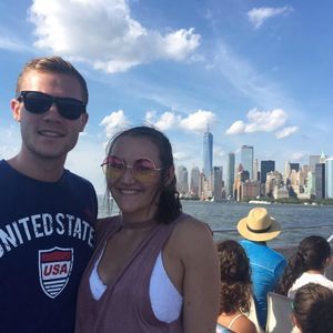 Meet your Posher, Nate